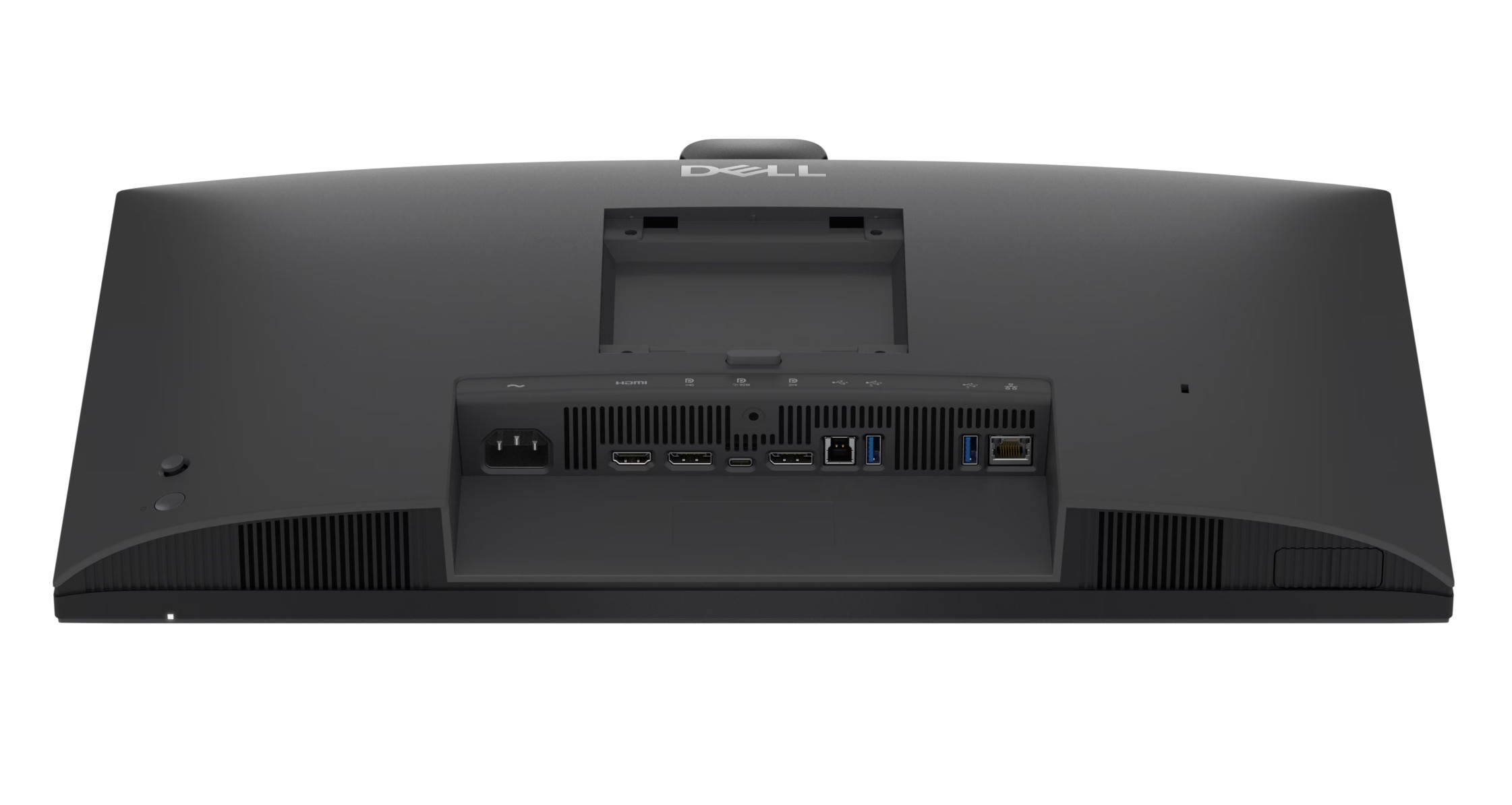 Dell Pro P/ P2426HEB/ 23, 8"/ IPS/ FHD/ 120Hz/ 5ms/ Čierna/ 3RNBD 