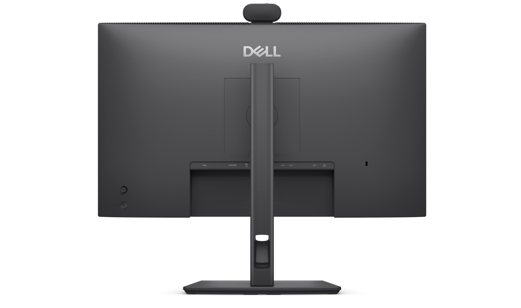 Dell Pro P/ P2426HEV/ 23, 8"/ IPS/ FHD/ 120Hz/ 5ms/ Čierna/ 3RNBD 