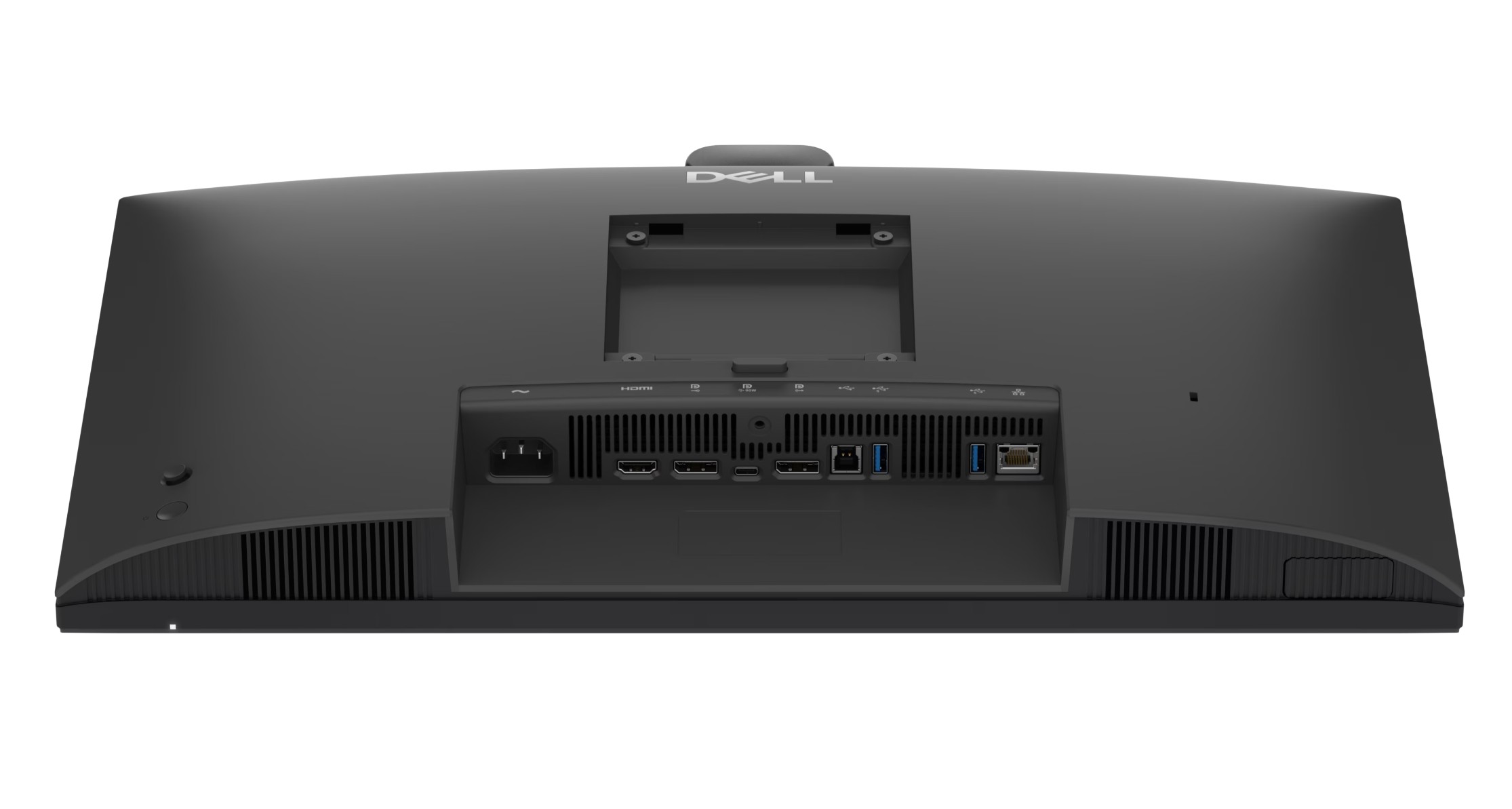 Dell Pro P/ P2426HEV/ 23, 8"/ IPS/ FHD/ 120Hz/ 5ms/ Čierna/ 3RNBD 