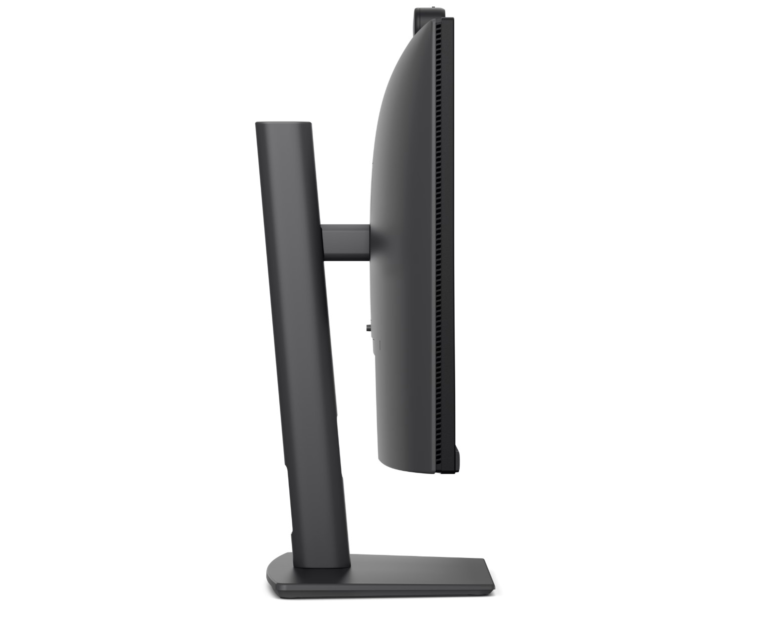 Dell Pro P/ P2426HEV/ 23, 8"/ IPS/ FHD/ 120Hz/ 5ms/ Čierna/ 3RNBD 
