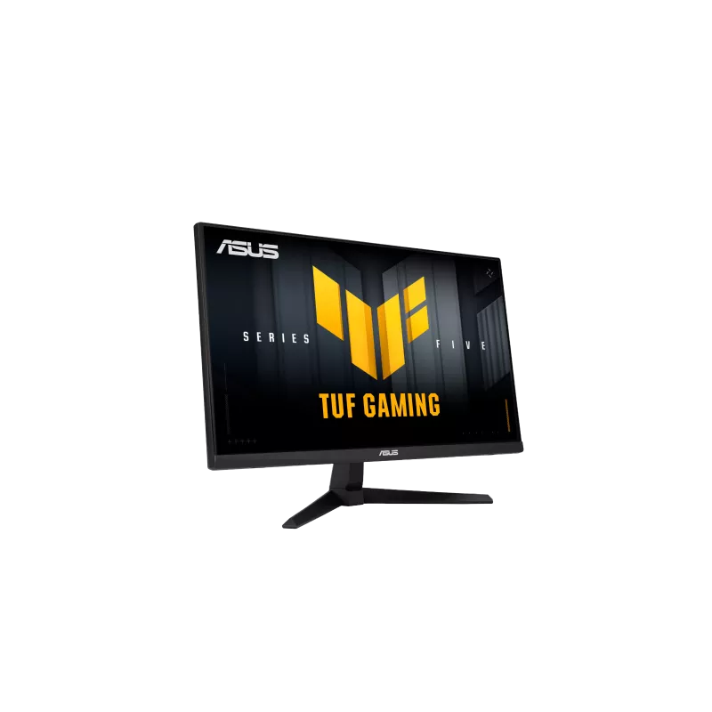 ASUS TUF/ VG279Q5A/ 27"/ IPS/ FHD/ 200Hz/ 1ms/ Čierna/ 3R 