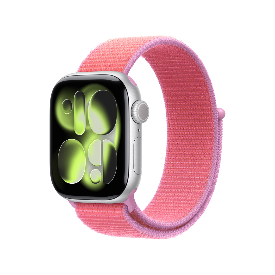 Watch Acc/ 42/ Bright Guava Šport Loop 