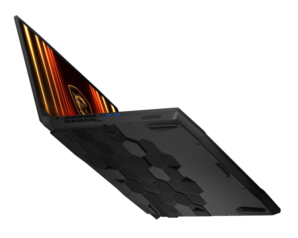 MSI Katana/ 17 HX B14WFK/ i7-14650HX/ 17, 3"/ FHD/ 32GB/ 1TB/ RTX 5060/ bez OS/ Black/ 2R 