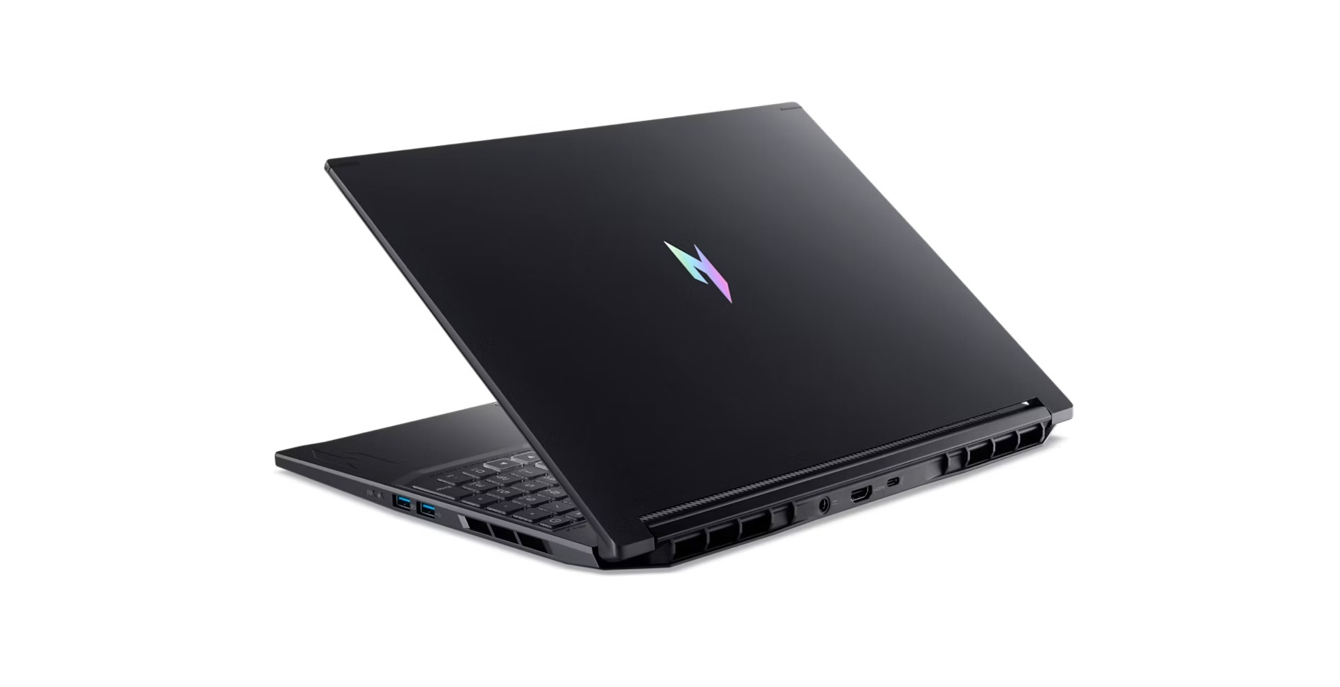 Acer Nitro V 16S/ ANV16S-71-954D/ 9-270H/ 16"/ 2560x1600/ 32GB/ 1TB/ RTX 5070/ bez OS/ Black/ 2R 
