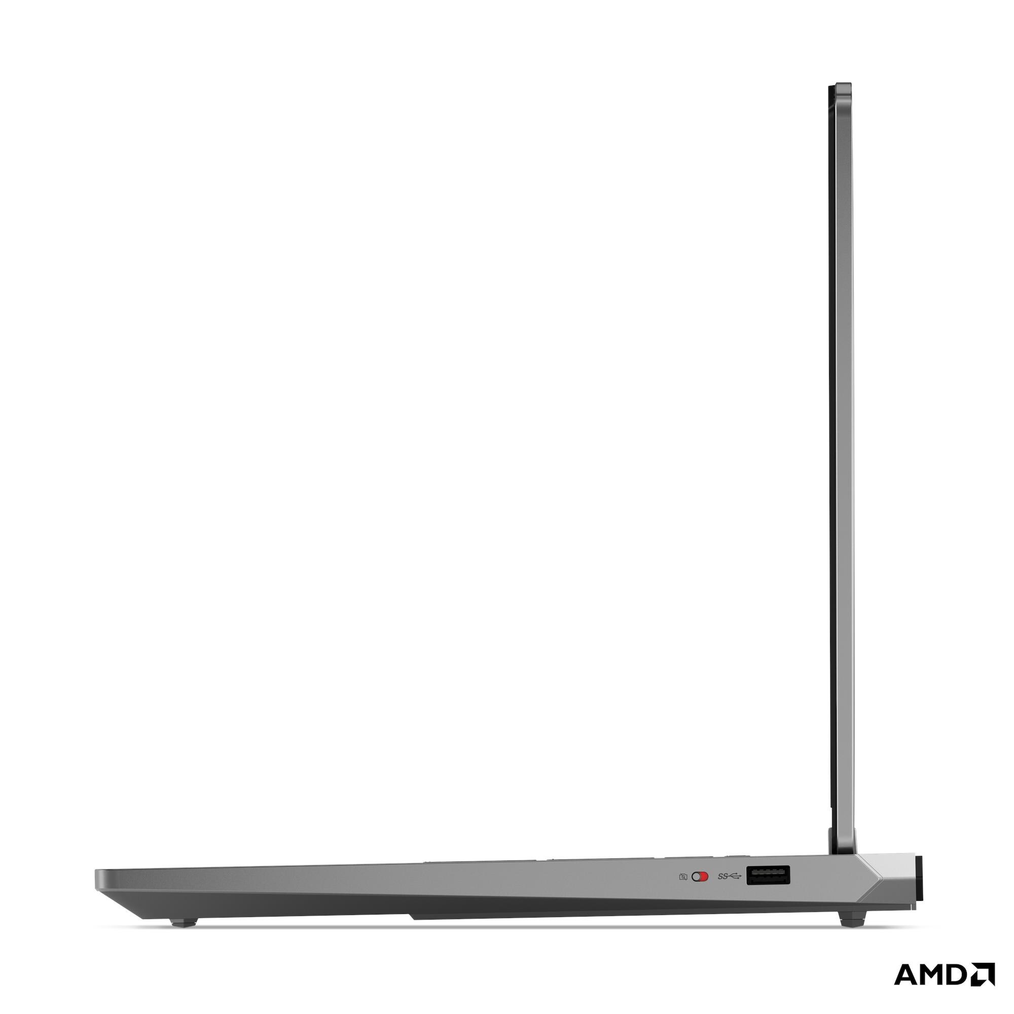 Lenovo LOQ Essential/ 15ARP11/ R7-170/ 15, 6"/ FHD/ 16GB/ 512GB/ RTX 5050/ bez OS/ Gray/ 2R 