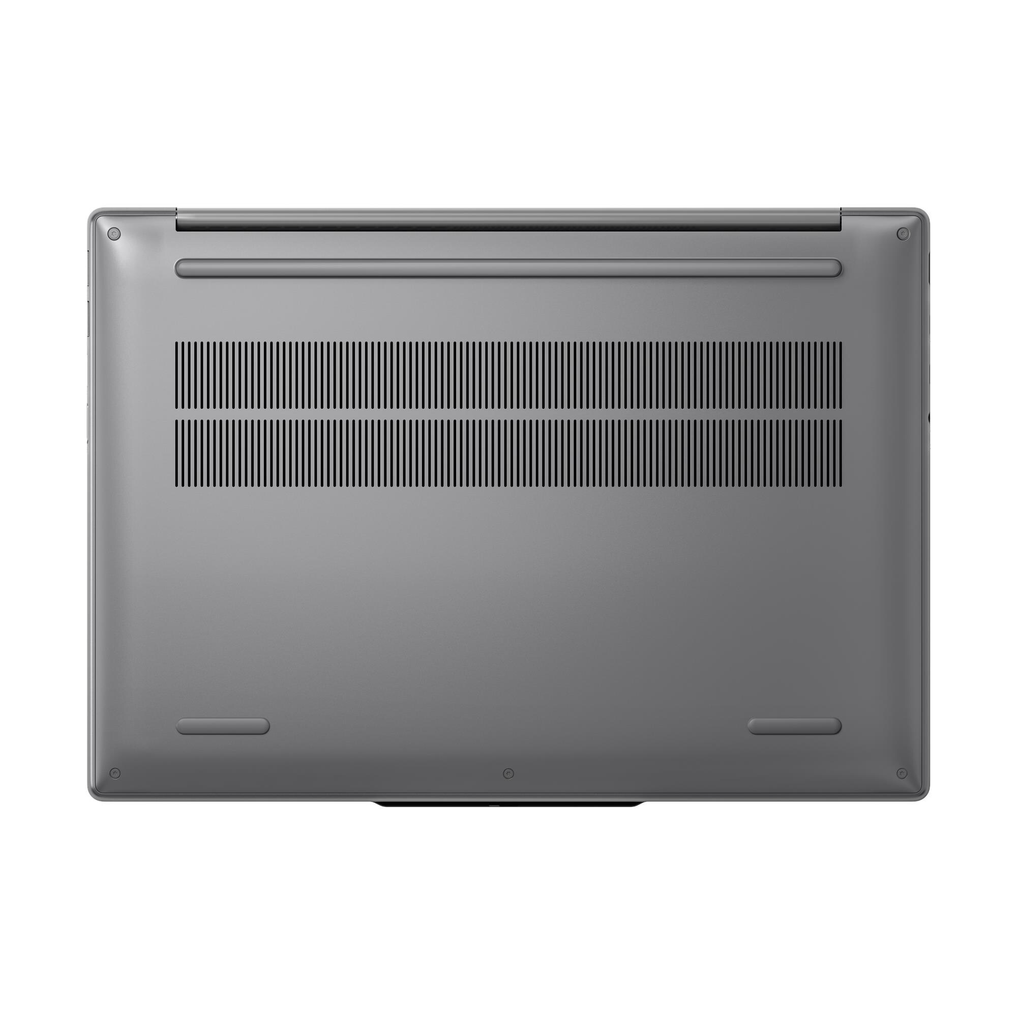Lenovo IdeaPad Slim 5/ 14AHP11/ R7-260/ 14"/ WUXGA/ 16GB/ 512GB/ AMD int/ W11H/ Gray/ 2R 