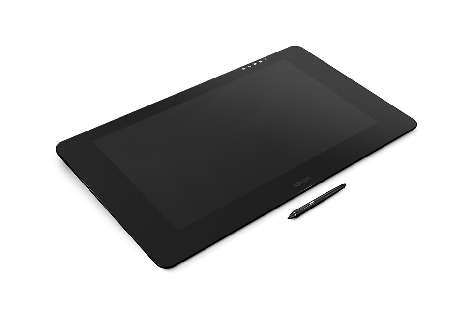 Wacom Cintiq Pro 24 touch 