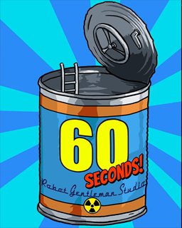 ESD 60 Seconds!