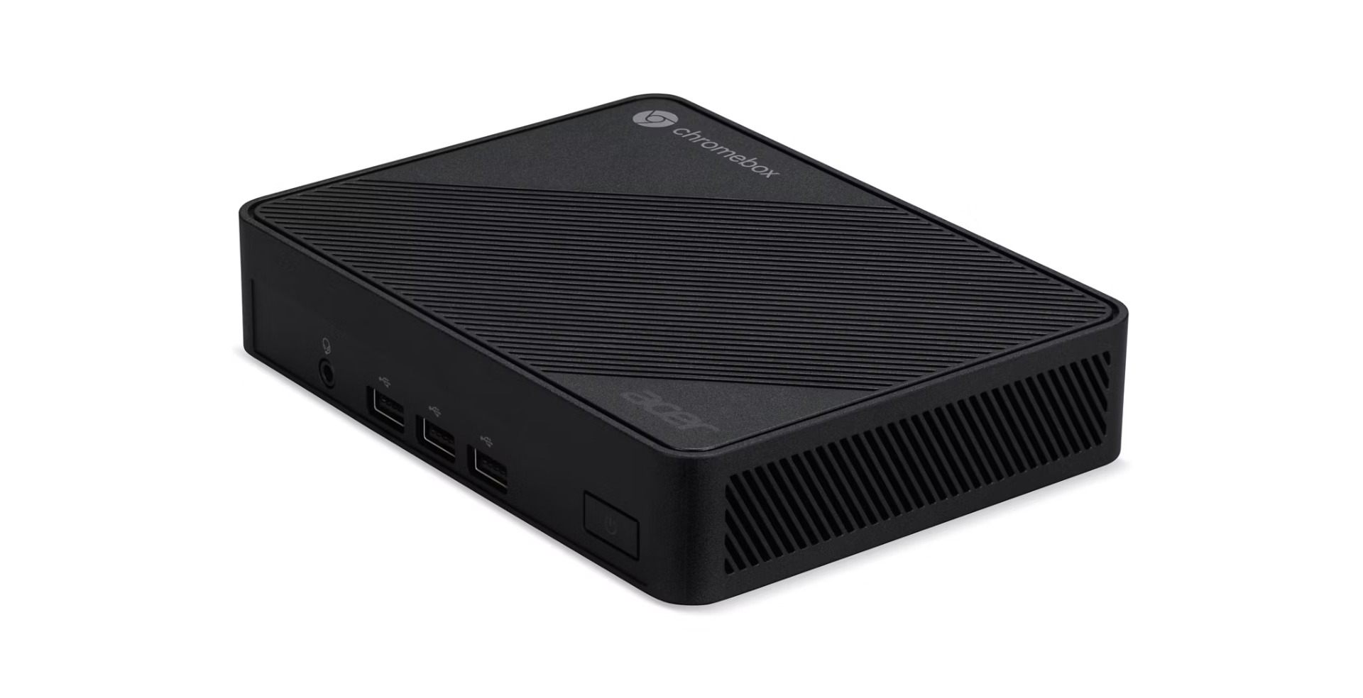 Acer Chromebox/ CXM2/ Mini/ N150/ 8GB/ 64GB a menej/ Intel int/ Chrome/ 3R 