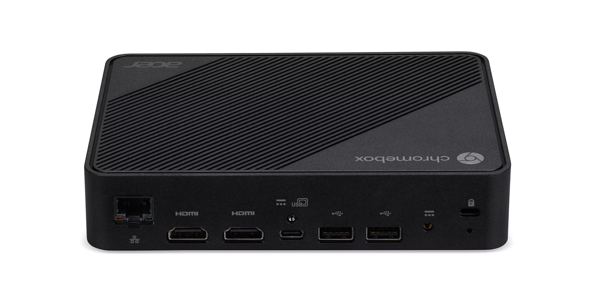 Acer Chromebox/ CXM2/ Mini/ N150/ 8GB/ 64GB a menej/ Intel int/ Chrome/ 3R 