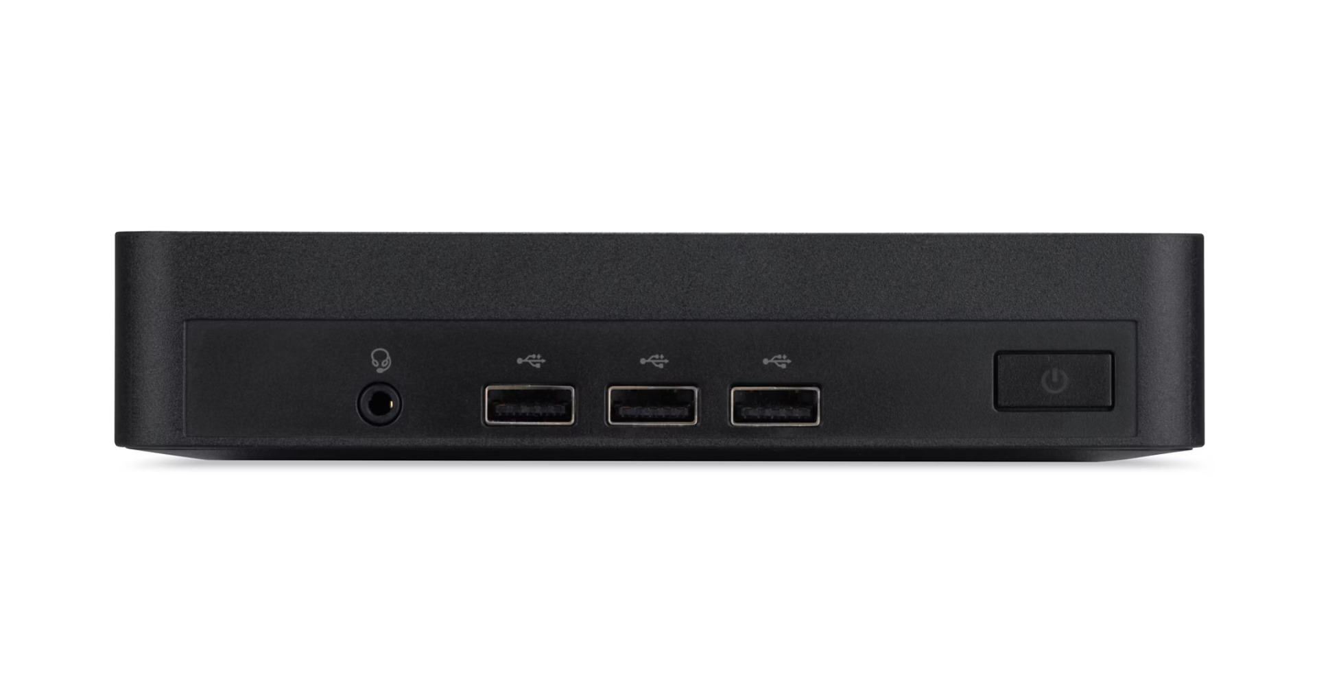 Acer Chromebox/ CXM2/ Mini/ N150/ 8GB/ 64GB a menej/ Intel int/ Chrome/ 3R 