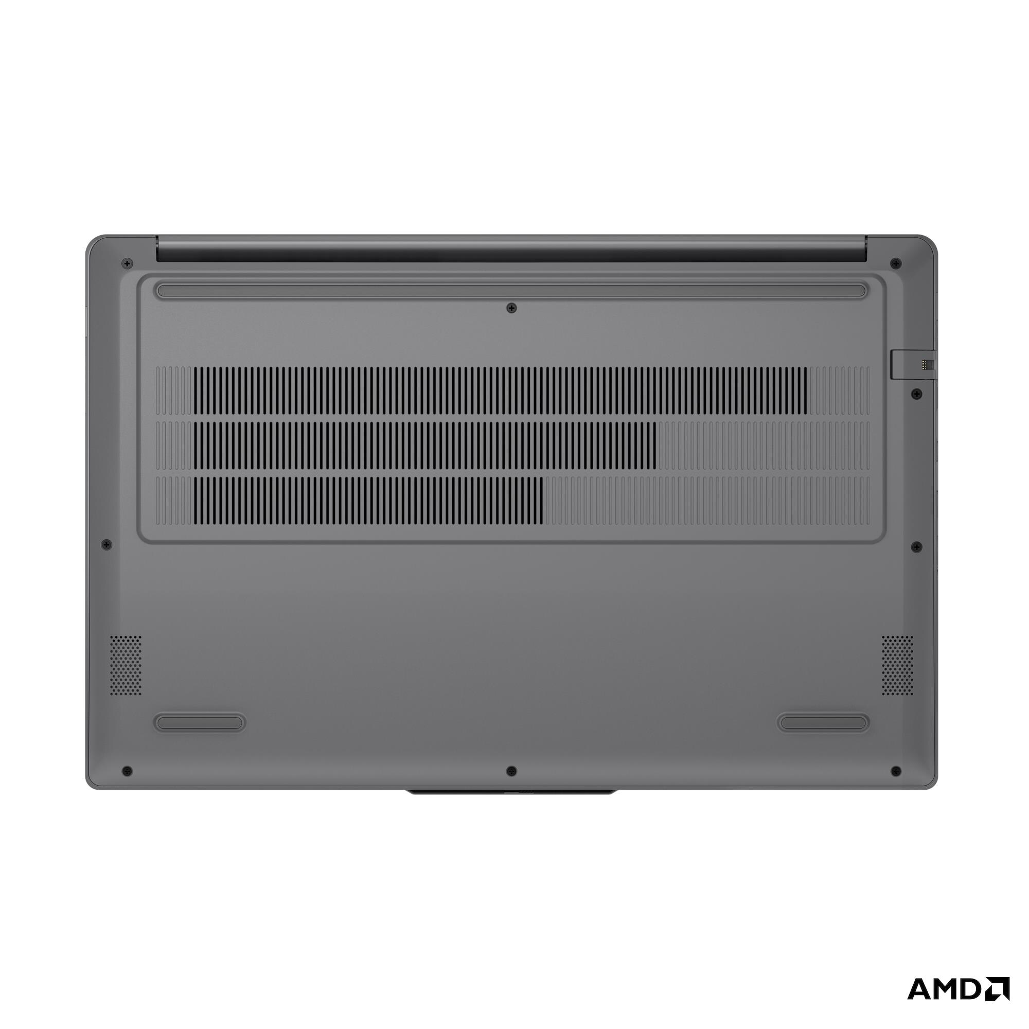 Lenovo LOQ/ 15ARP10E/ R7-170/ 15, 6"/ FHD/ 16GB/ 1TB/ RTX 3050/ bez OS/ Gray/ 2R 