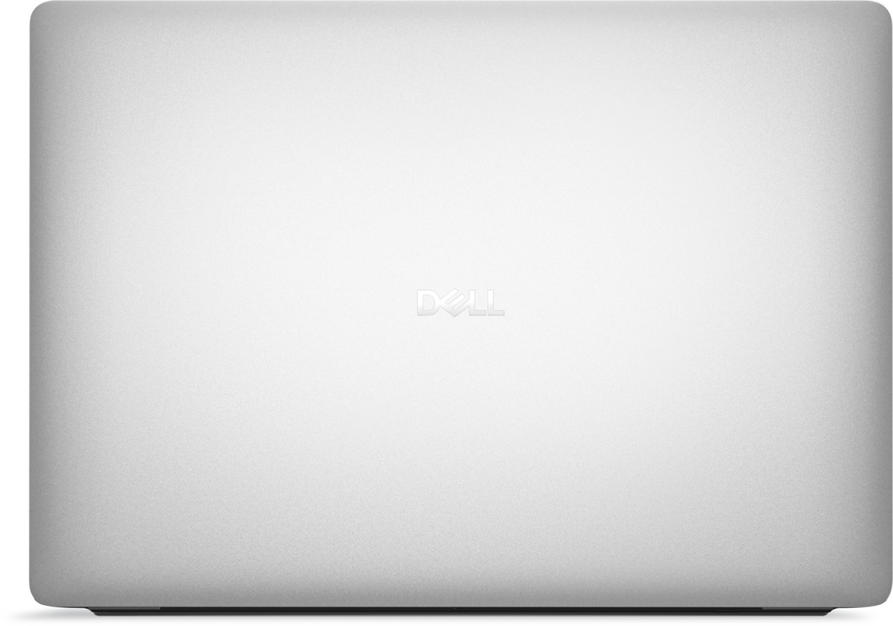 Dell Pro 16 Plus/ PB16250/ U7-266V/ 16"/ WUXGA/ 16GB/ 512GB/ Intel int/ W11P/ Silver/ 3R NBD 