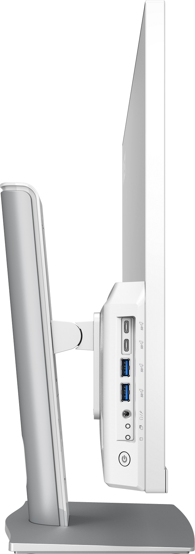 MSI Modern/ AM272P 12M/ 27"/ FHD/ i3-1215U/ 8GB/ 500GB/ Intel int/ bez OS/ Biela/ 2R 