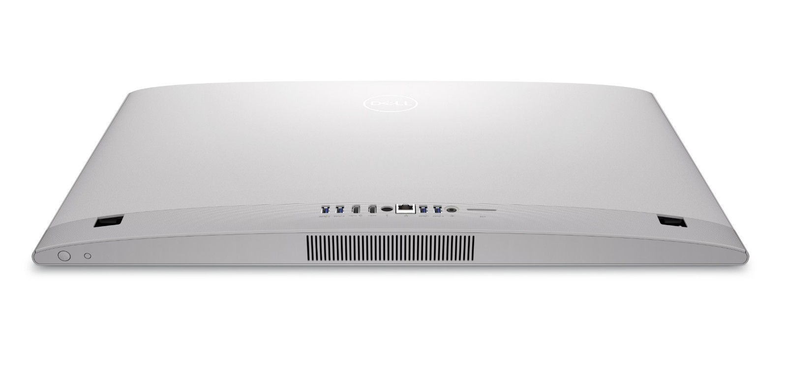 Dell/ 27 All-in-One EC27250/ 27"/ FHD/ i5-1334U/ 16GB/ 512GB/ Intel int/ W11P/ Biela/ 3ROn-Site 