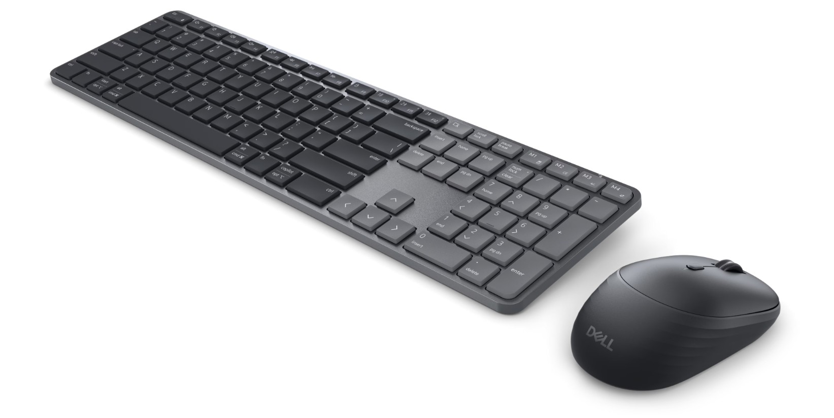 Dell set klávesnica + myš, KM726, HUN 