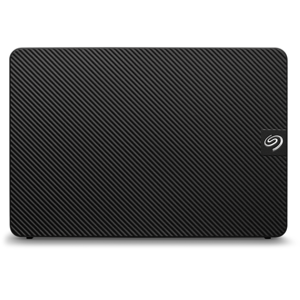 Ext. HDD 3, 5" Seagate Expansion Desktop 22TB 