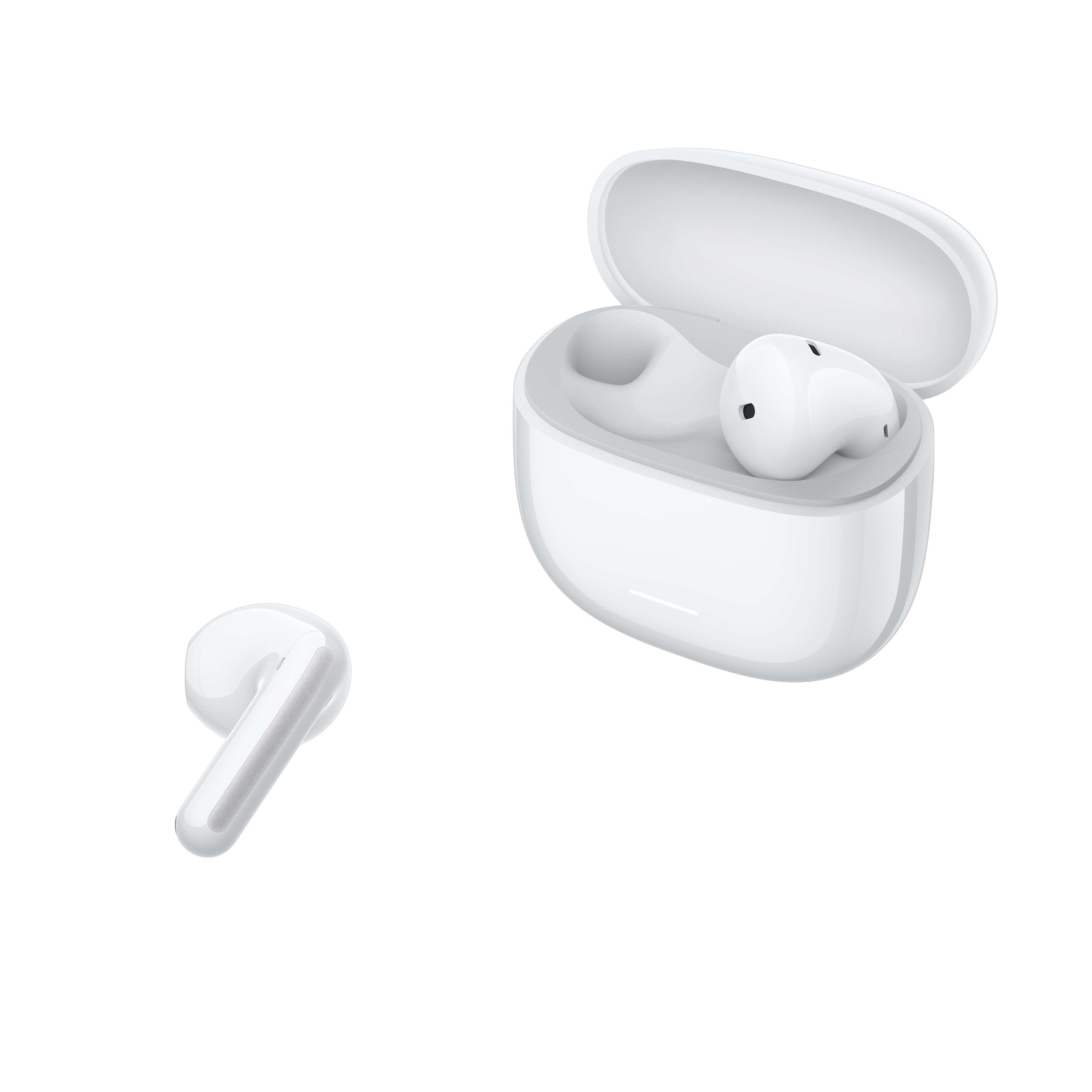 Xiaomi Redmi Buds 8 Active/ ANC/ BT/ White 
