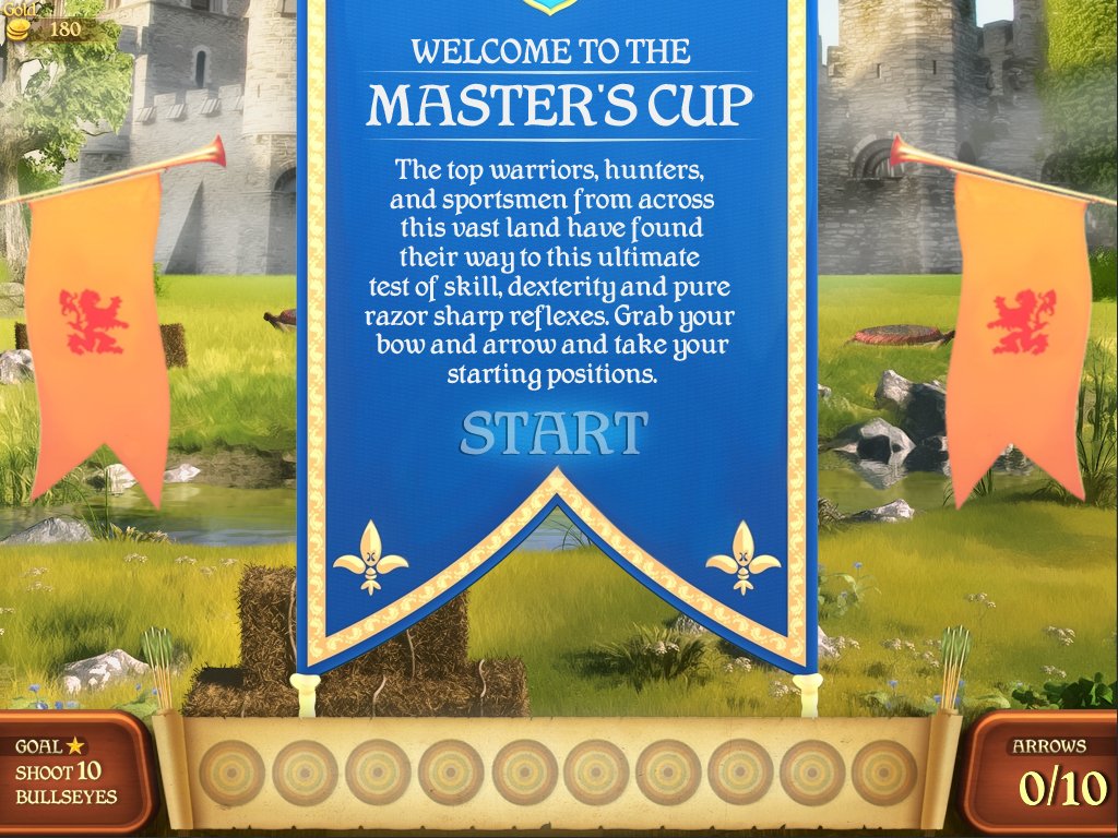 ESD Robins Quest 