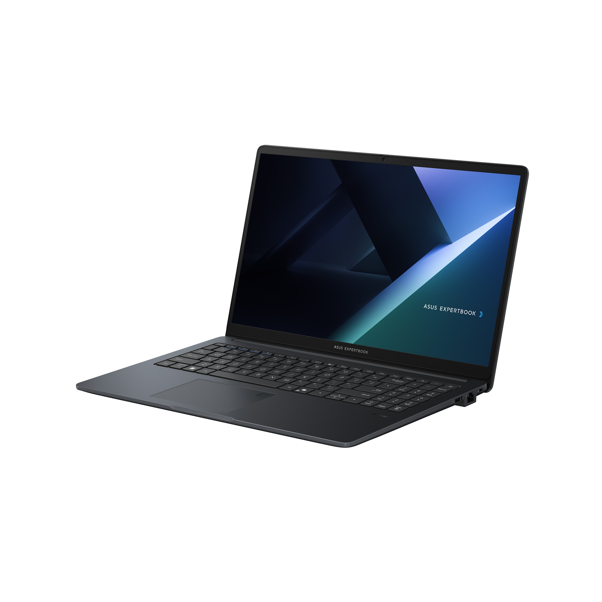 ASUS ExpertBook B1/ B1503CVA-C516512/ 5-210H/ 15, 6"/ FHD/ 16GB/ 512GB/ Intel int/ bez OS/ Gray/ 2R 