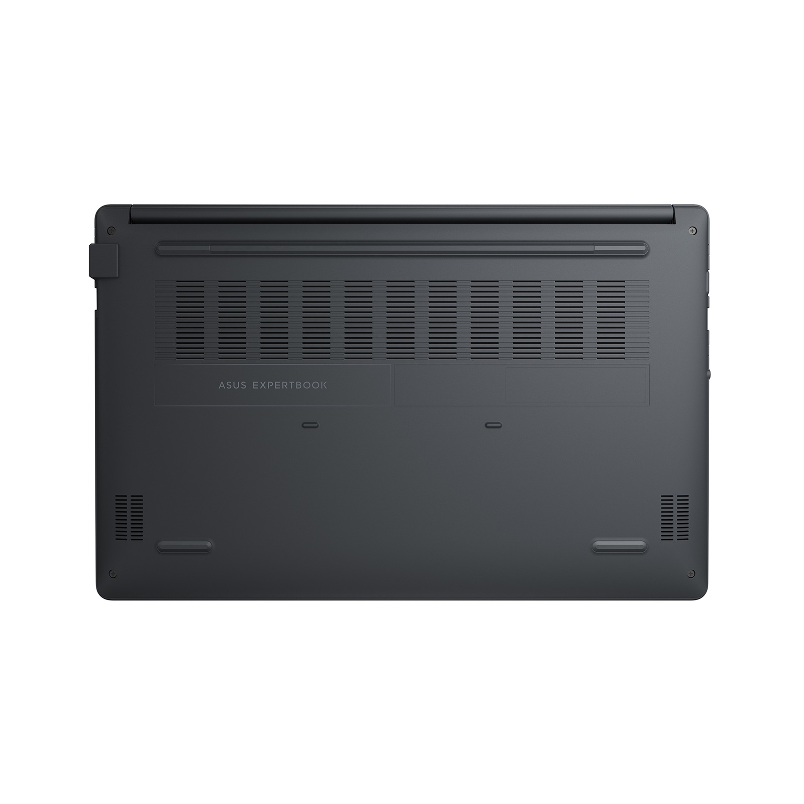 ASUS ExpertBook B1/ B1503CVA-C38512/ 3-100U/ 15, 6"/ FHD/ 8GB/ 512GB/ Intel int/ bez OS/ Gray/ 2R 