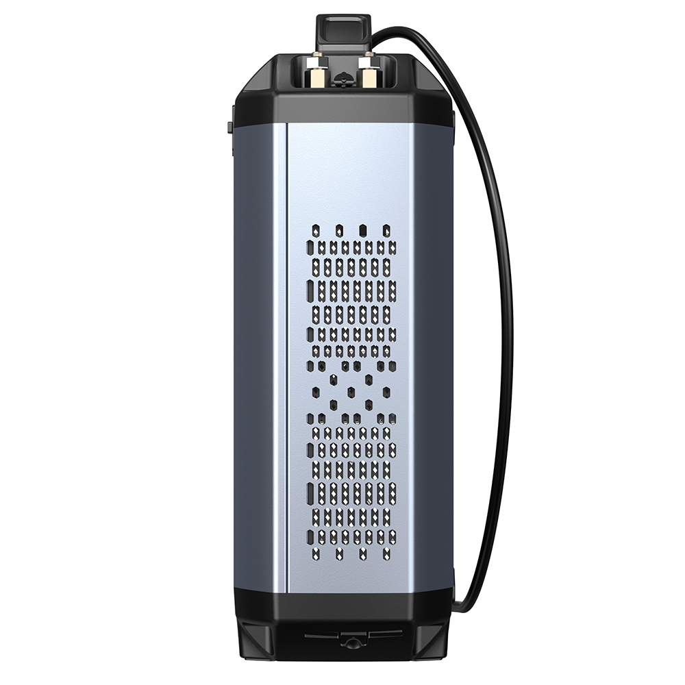 TOPDON Nabíjačka autobatérie Tornado 90000/ Príkon 1600W max/ 20-2800Ah/ Pre 12V a 24V/ 5-90A/ 11-31V 