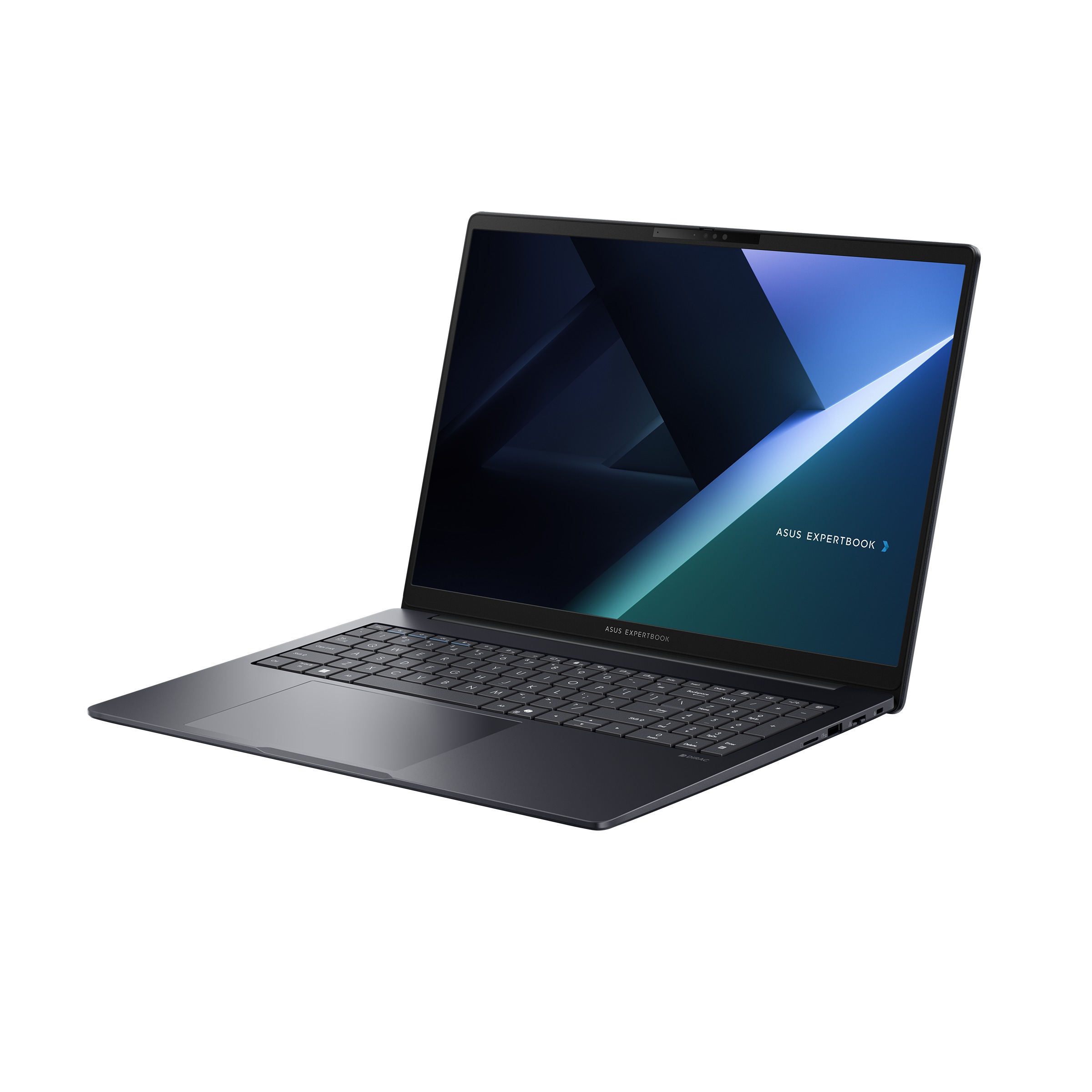 ASUS ExpertBook B5/ B5605CCA-C516512/ U5-225H/ 16"/ WUXGA/ 16GB/ 512GB/ Intel int/ bez OS/ Gray/ 3R On-Site 