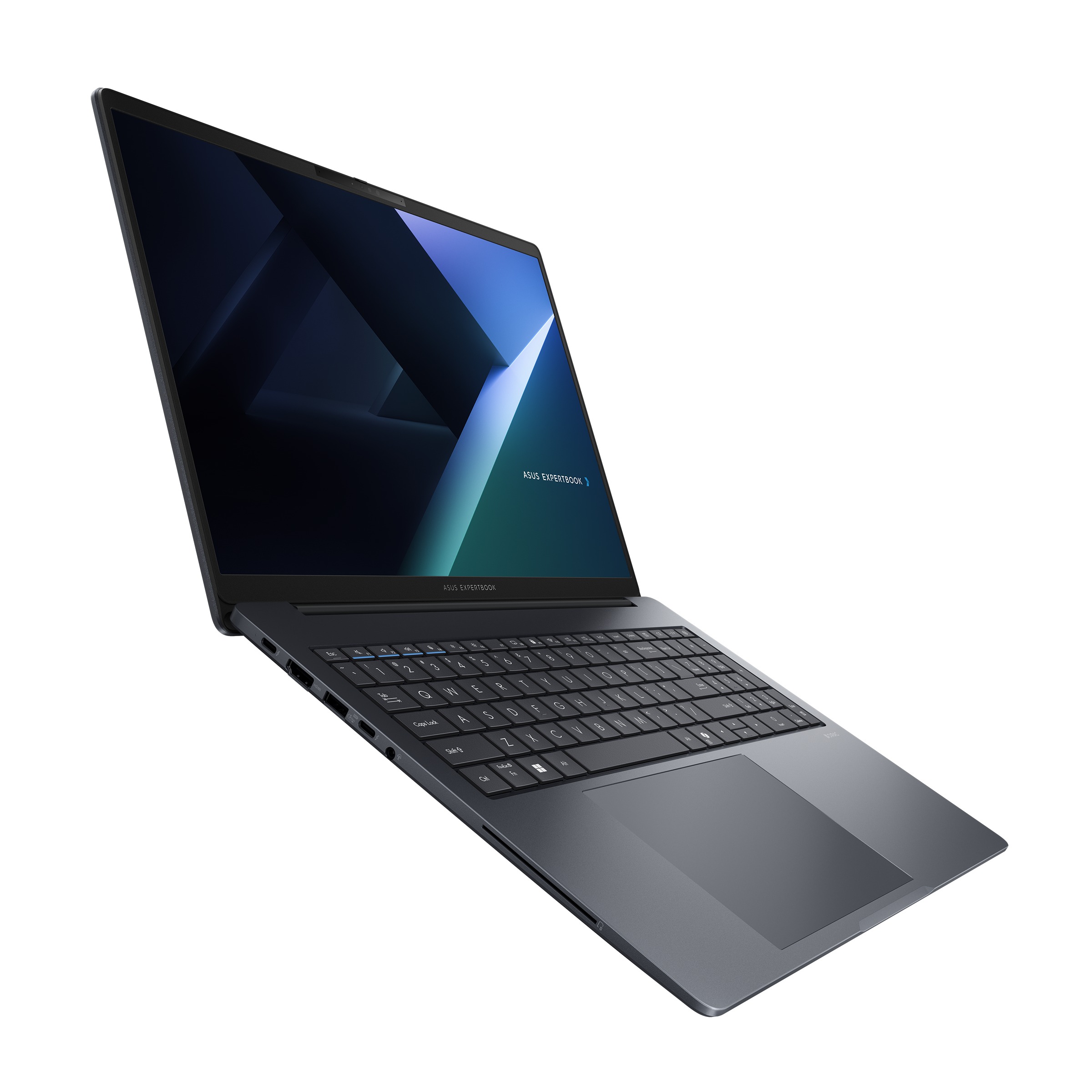 ASUS ExpertBook B5/ B5605CCA-C516512/ U5-225H/ 16"/ WUXGA/ 16GB/ 512GB/ Intel int/ bez OS/ Gray/ 3R On-Site 