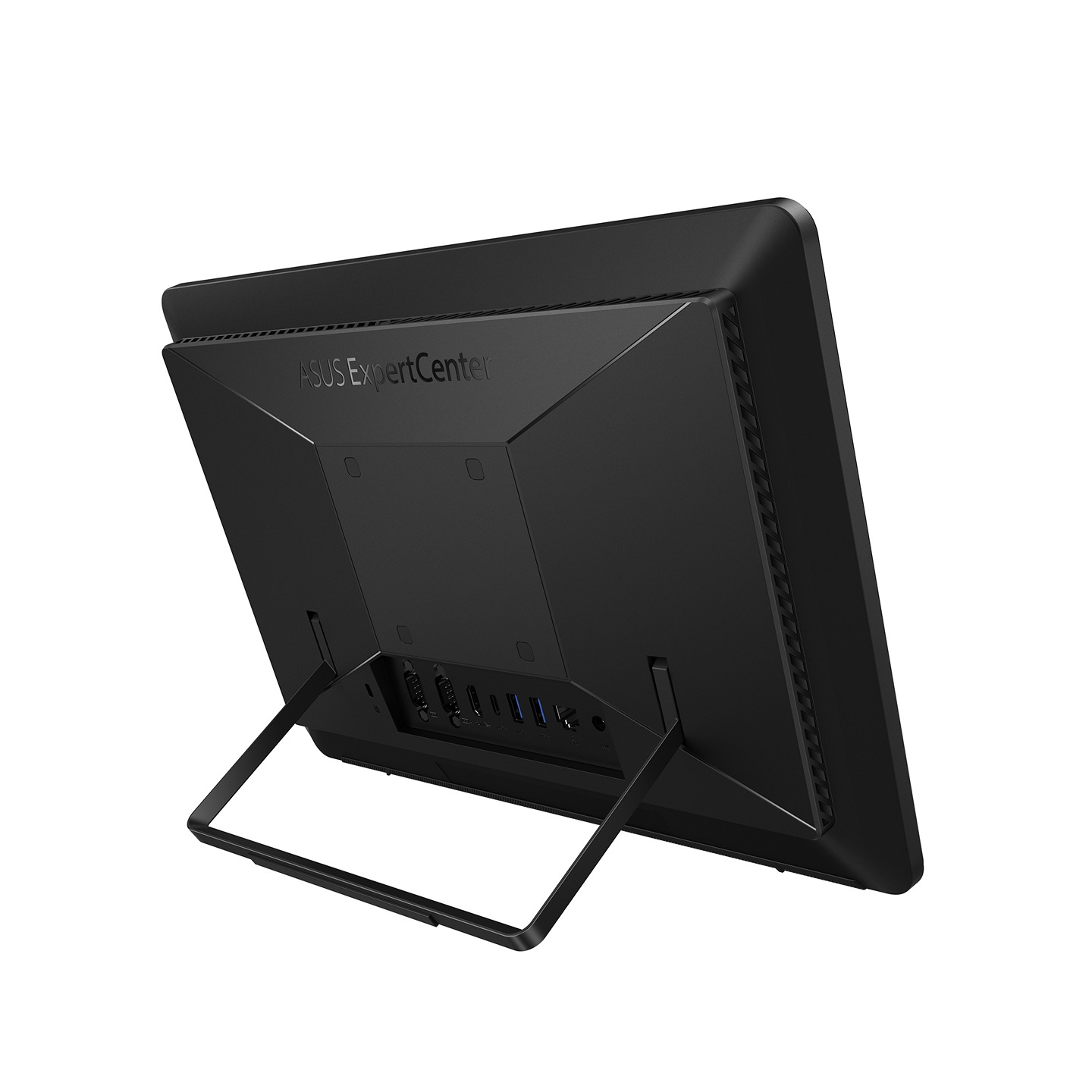 ASUS ExpertCenter/ E1 AiO (E1600WKAT-8128M)/ 15, 6"/ FHD/ T/ N4500/ 8GB/ 128GB/ Intel int/ bez OS/ Čierna/ 2R 