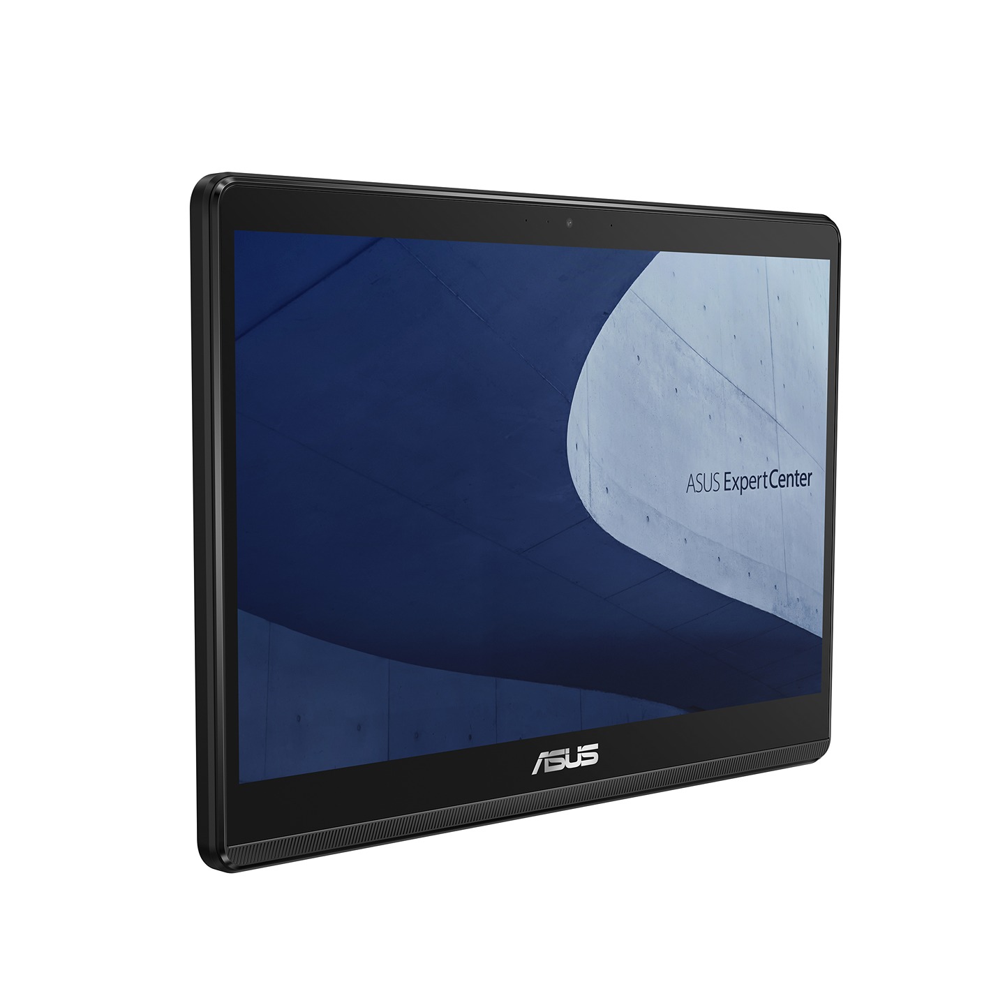 ASUS ExpertCenter/ E1 AiO (E1600WKAT-8128X)/ 15, 6"/ FHD/ T/ N4500/ 8GB/ 128GB/ Intel int/ W11P/ Čierna/ 2R 