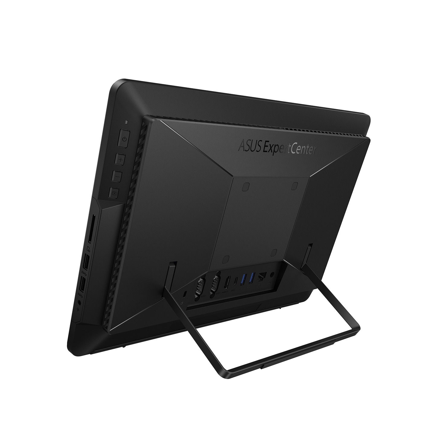 ASUS ExpertCenter/ E1 AiO (E1600WKAT-8128X)/ 15, 6"/ FHD/ T/ N4500/ 8GB/ 128GB/ Intel int/ W11P/ Čierna/ 2R 