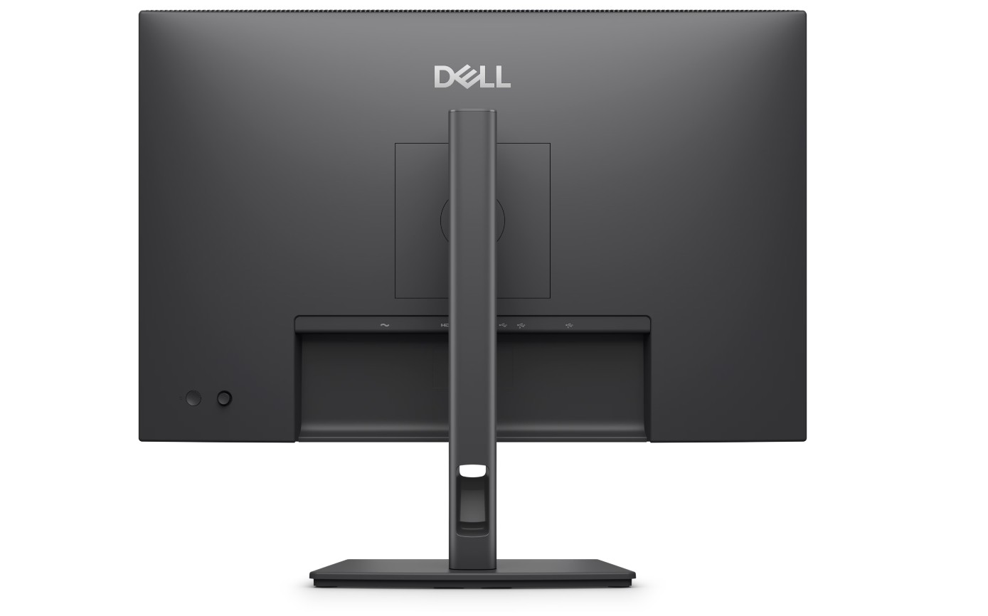 Dell Pro P/ P2426/ 24"/ IPS/ FHD/ 100Hz/ 5ms/ Čierna/ 3RNBD 