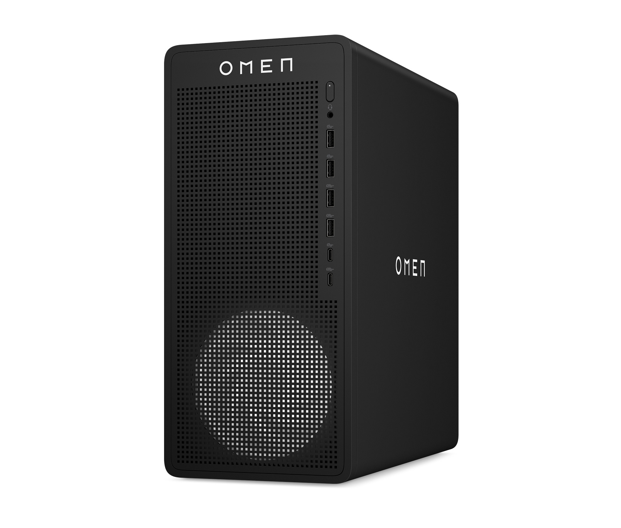 HP OMEN/ TG03-0020nc/ Tower/ R5-8400F/ 16GB/ 512GB/ RTX 3050/ W11H/ 3R 