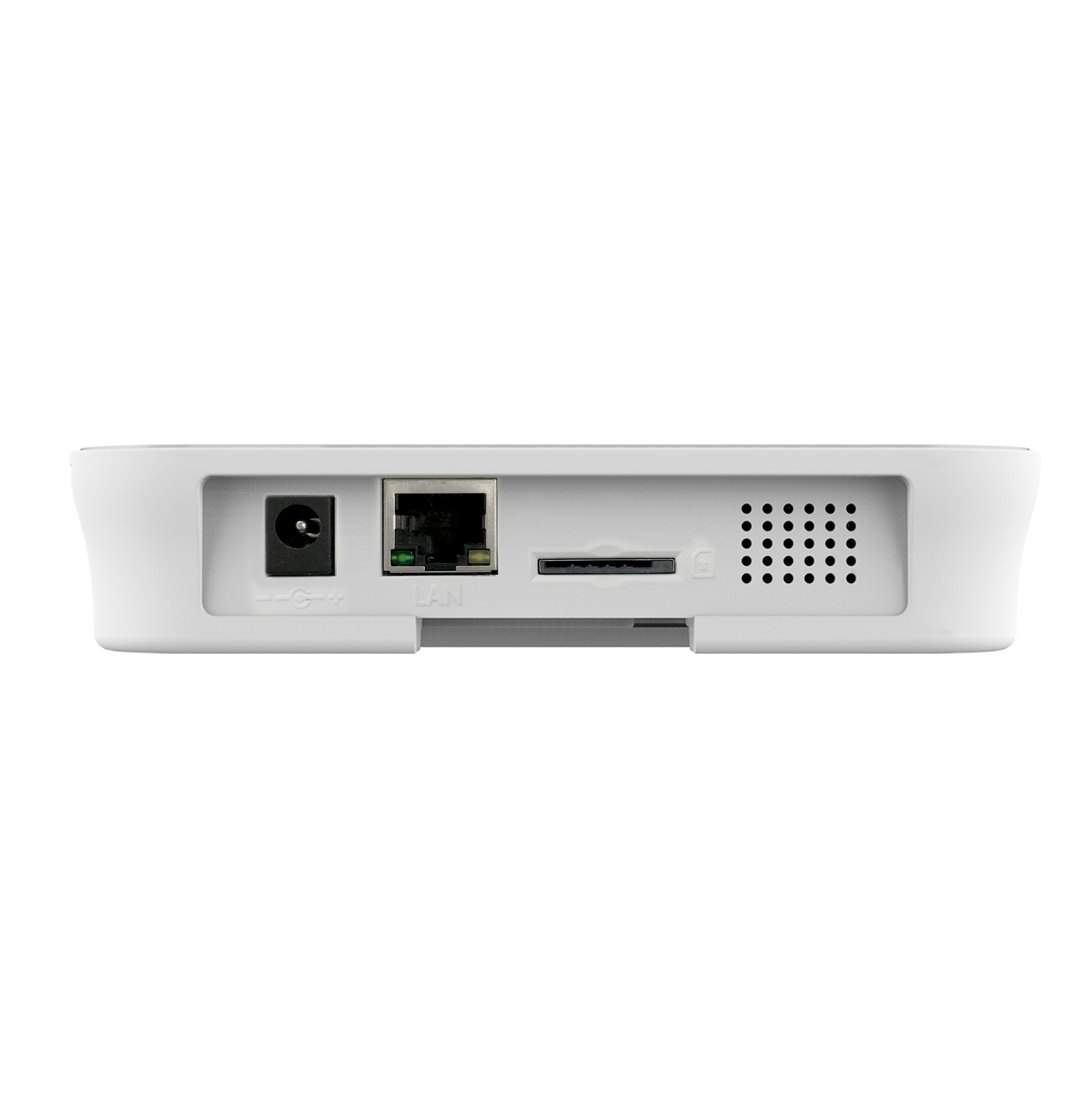 iGET SECURITY M4 - Inteligentní WiFi alarm, ovládání IP kamer a zásuvek, záloha GSM, Android, iOS 