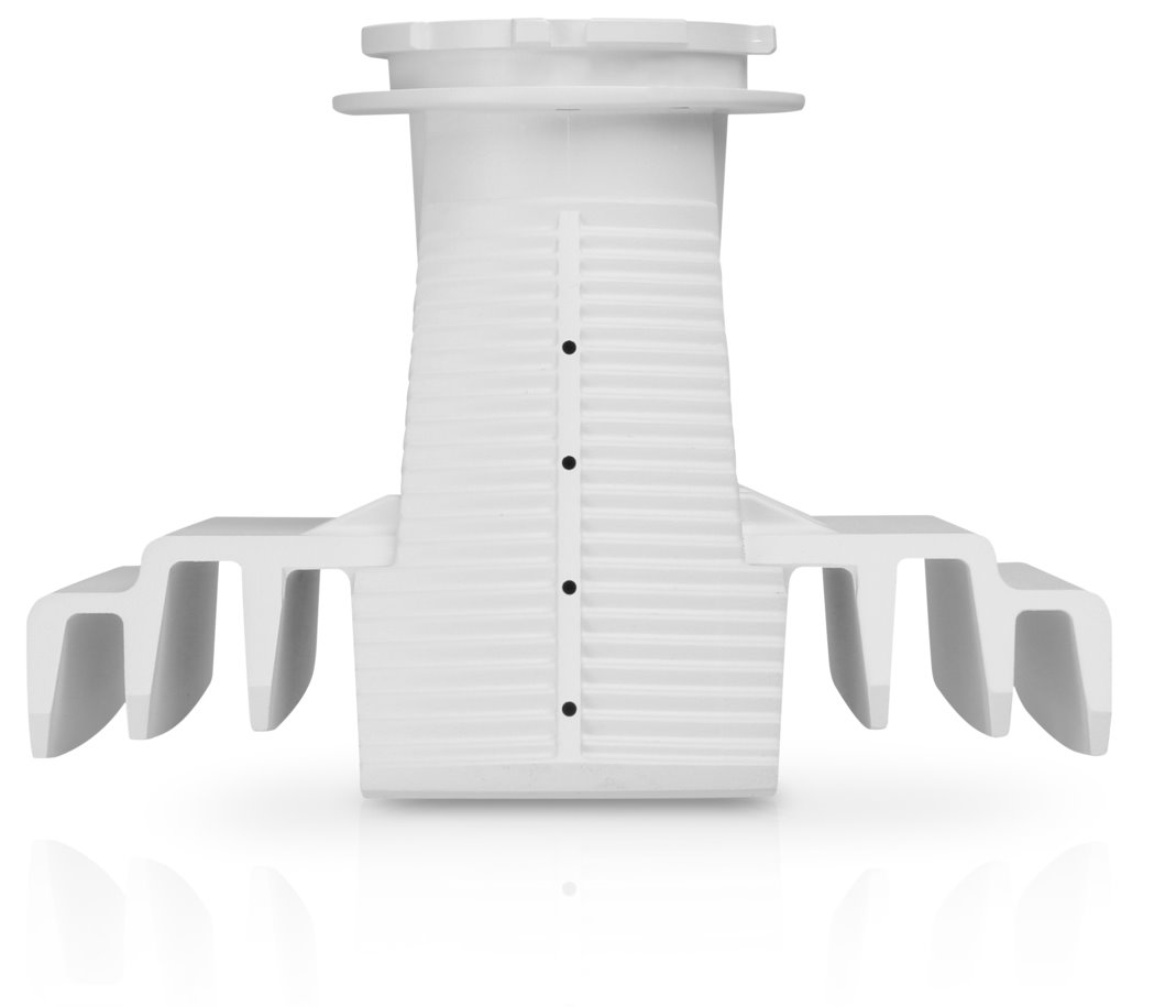 Ubiquiti PrismAP-5-90 - Sektorová 5GHz anténa, 13dBi, 90° 