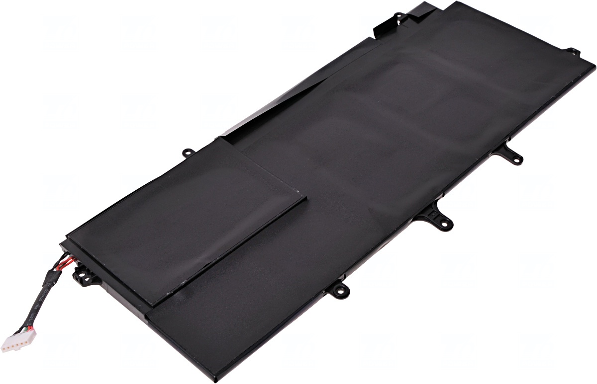 Batéria T6 Power pre HP EliteBook Folio 1040 G1, 1040 G2, 3800mAh, 42Wh, 6cell, Li-pol 