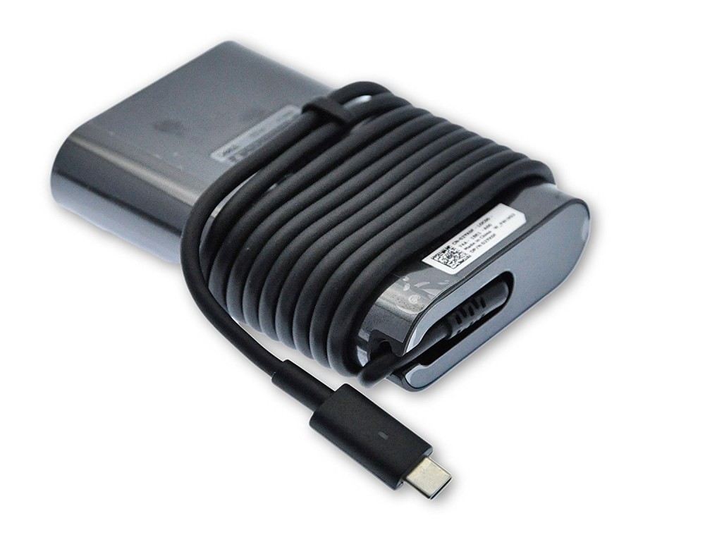 Dell AC adaptér 65W USB-C 