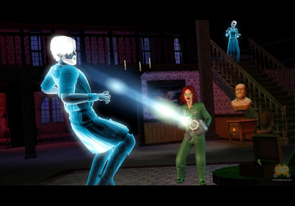 ESD The Sims 3 Povolání Snů 