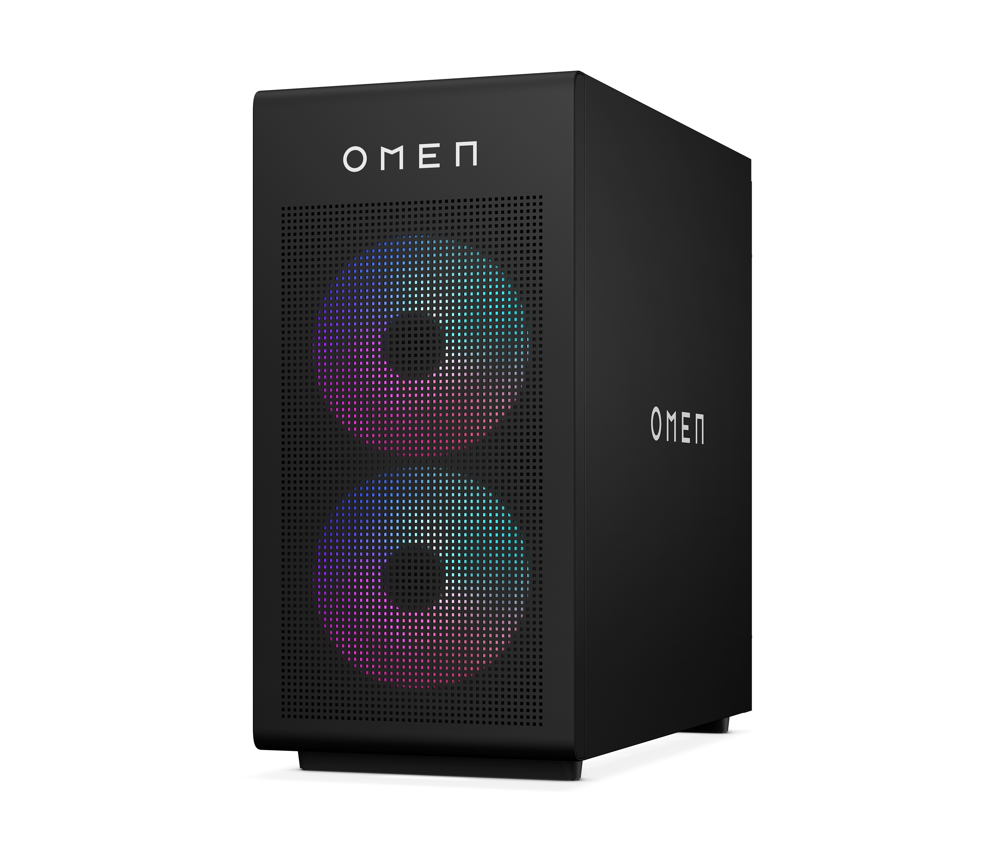 HP OMEN/ 35L GT16-0013nc/ Tower/ U7-265K/ 32GB/ 2TB/ RTX 5070Ti/ W11H/ 3R 