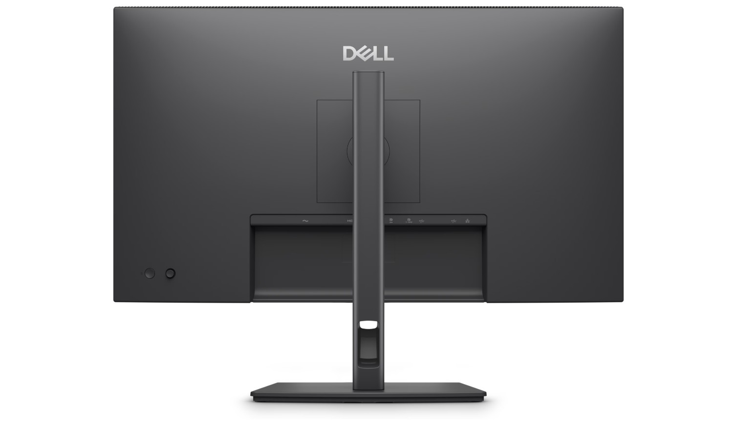 Dell Pro P/ P2726HE/ 27"/ IPS/ FHD/ 120Hz/ 5ms/ Čierna/ 3RNBD 