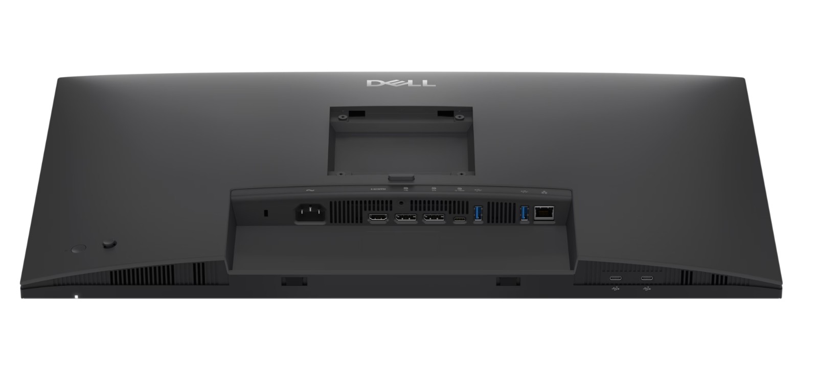 Dell Pro P/ P2726HE/ 27"/ IPS/ FHD/ 120Hz/ 5ms/ Čierna/ 3RNBD 