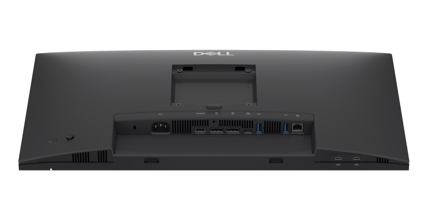 Dell Pro P/ P2426HE/ 24"/ IPS/ FHD/ 120Hz/ 5ms/ Čierna/ 3RNBD 