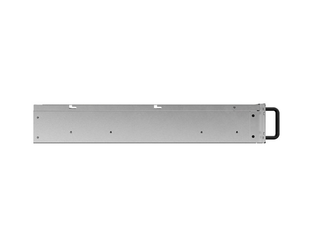 LANBERG SERVEROVÉ ŠASI PRO MONTÁŽ DO RACKU ATX 520/ 12 19"/ 2U 