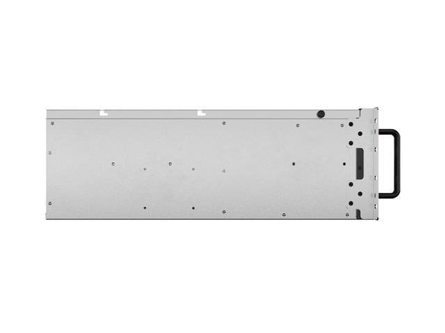 LANBERG SERVEROVÉ ŠASI PRO MONTÁŽ DO RACKU ATX 520/ 12 19"/ 4U 