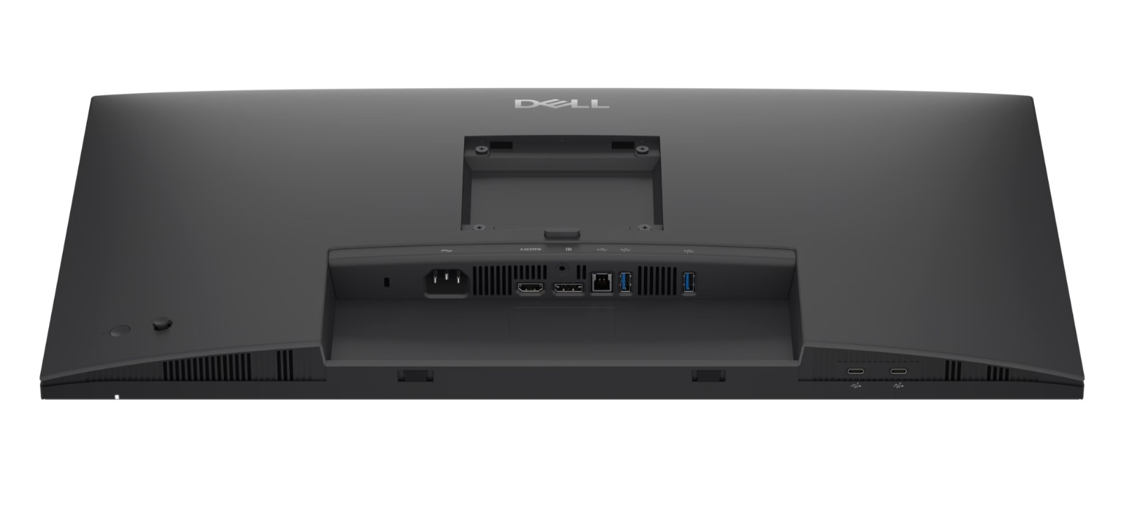 Dell Pro P/ P2726H/ bez stojana/ 27"/ IPS/ FHD/ 120Hz/ 5ms/ Čierna/ 3RNBD 