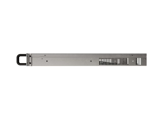 LANBERG RACKOVÉ SERVEROVÉ ŠASI ATX 420/ 10 19"/ 1U 