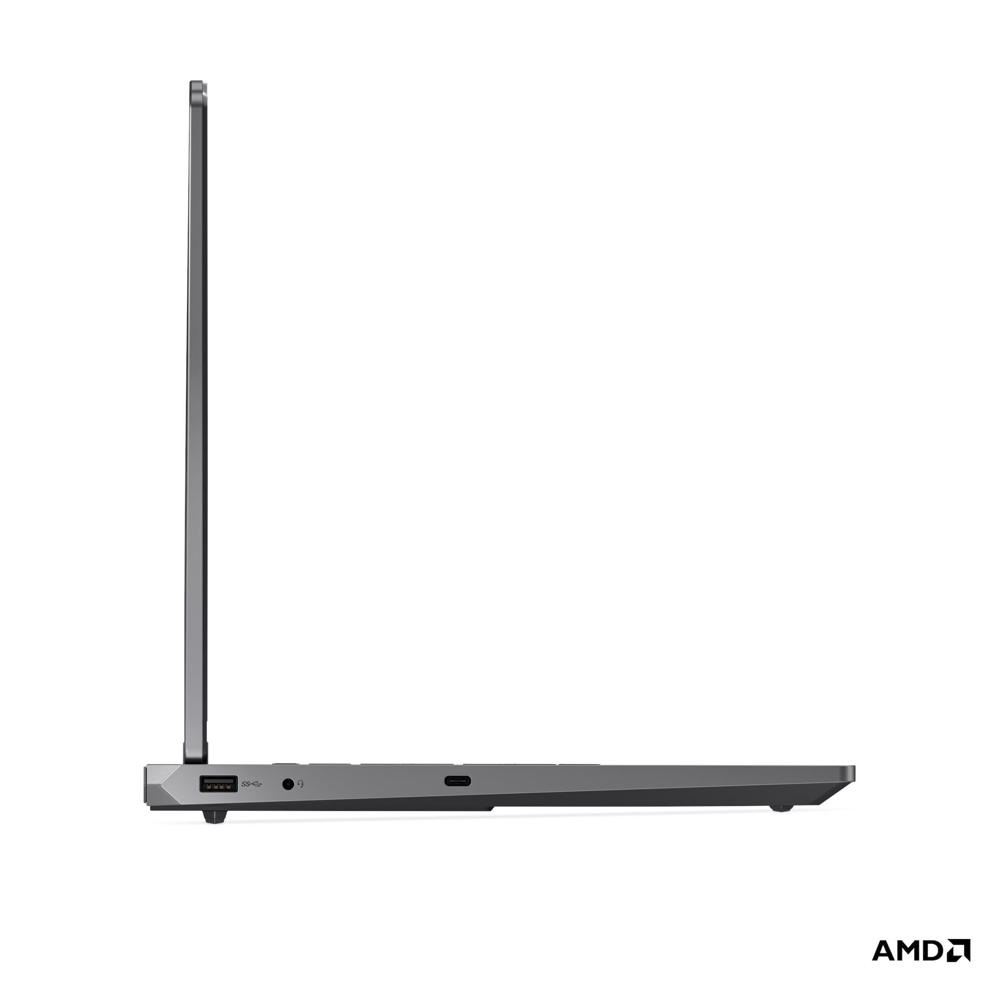 Lenovo LOQ/ 15AHP11/ R7-250/ 15, 3"/ WUXGA/ 32GB/ 512GB/ RTX 5050/ bez OS/ Gray/ 2R 