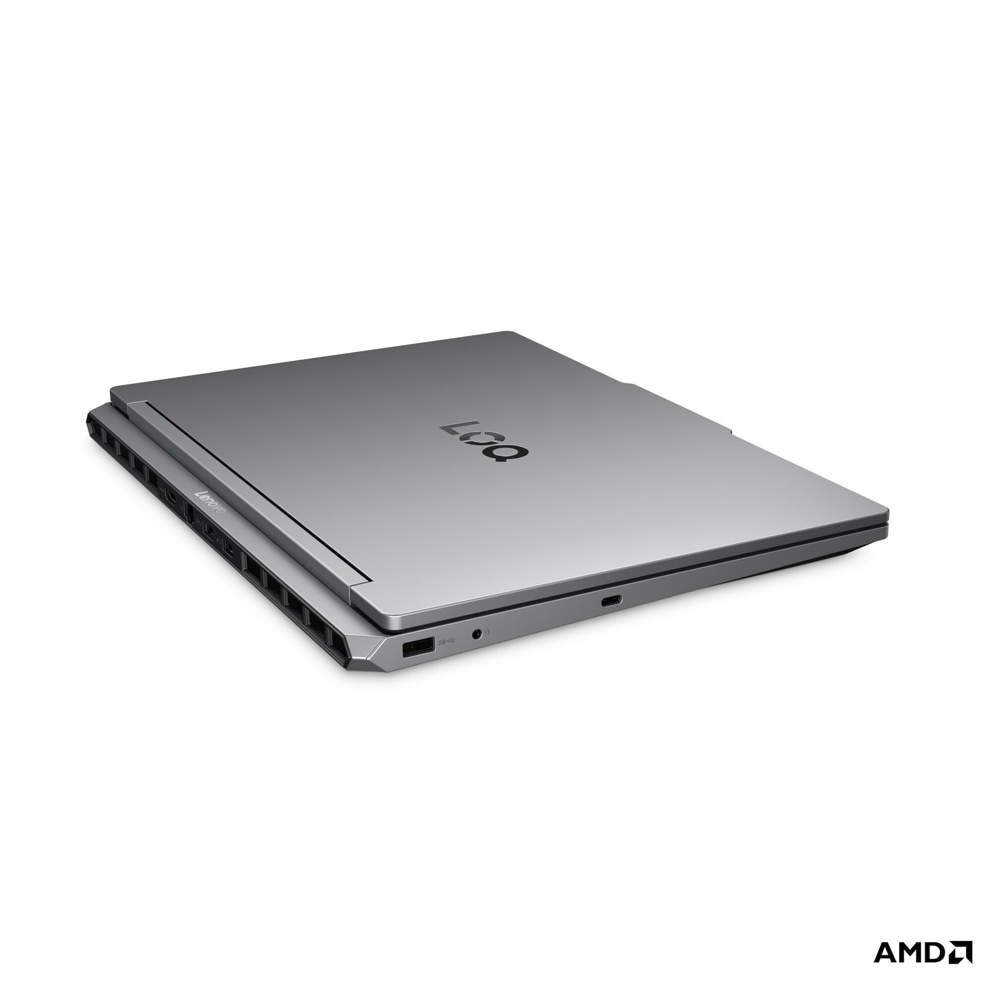 Lenovo LOQ/ 15AHP11/ R7-250/ 15, 3"/ WUXGA/ 32GB/ 512GB/ RTX 5050/ bez OS/ Gray/ 2R 