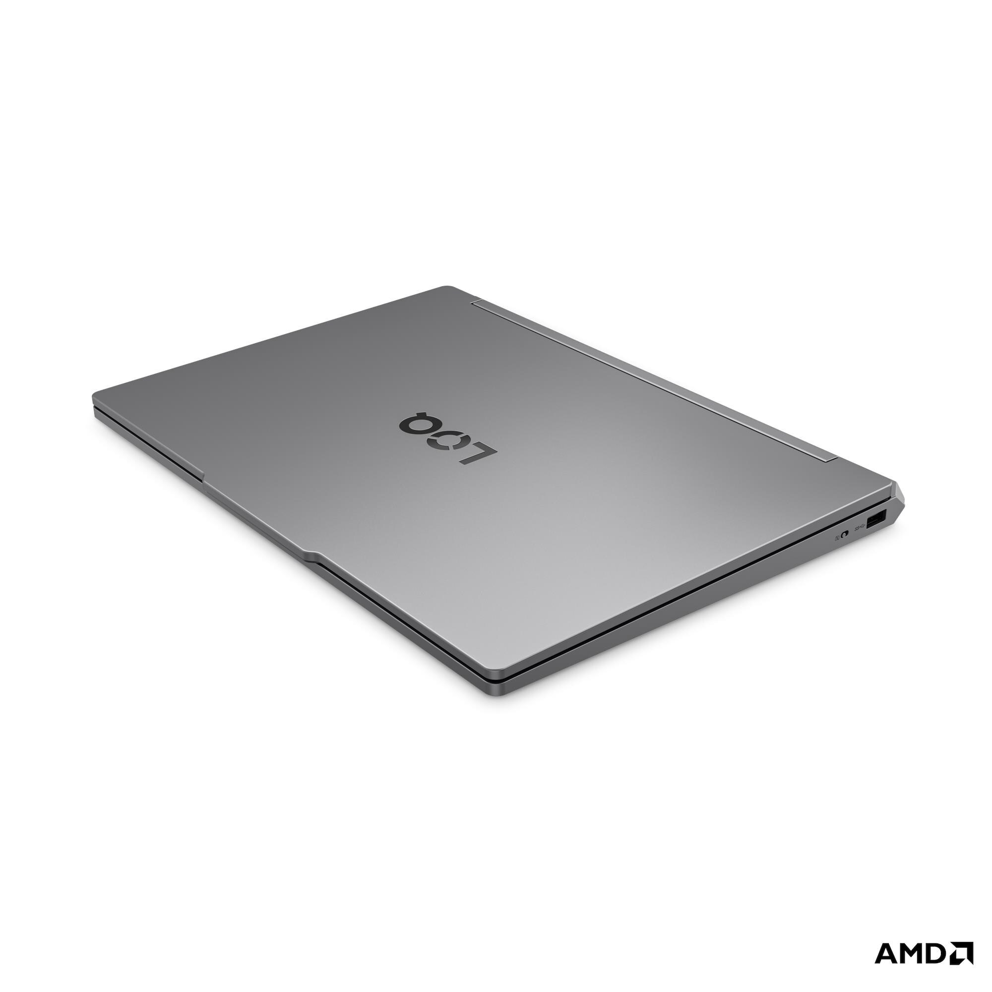 Lenovo LOQ/ 15AHP11/ R7-250/ 15, 3"/ WUXGA/ 32GB/ 512GB/ RTX 5050/ bez OS/ Gray/ 2R 