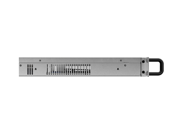 LANBERG RACKOVÉ SERVEROVÉ ŠASI ITX 300/ 10 19"/ 1U 